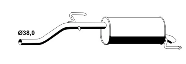 OS-671ERNS