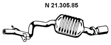 BS-434EBER