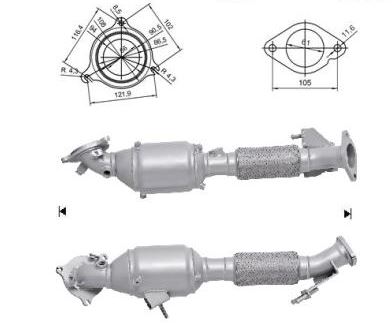 FK-304