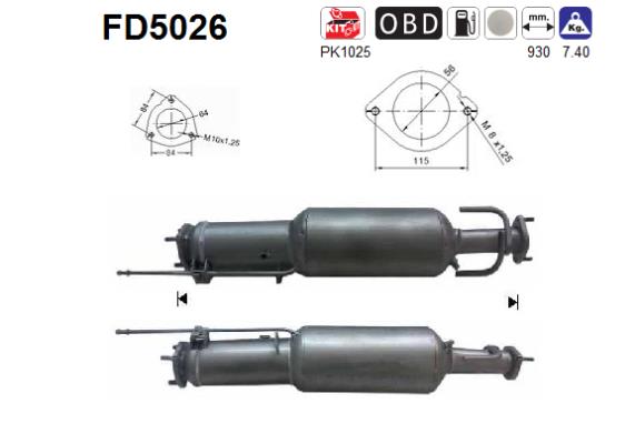 CHK-955SIC