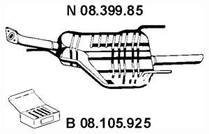 OS-422EBER