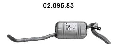 LS-95EBER