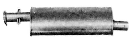 FTS-325IMA