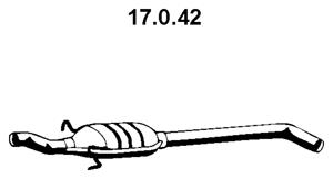 RS-332EBER