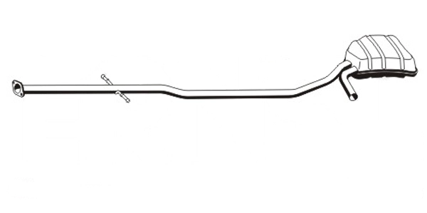 MOS-231ERNS