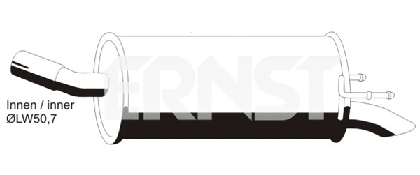 OS-537ERNS