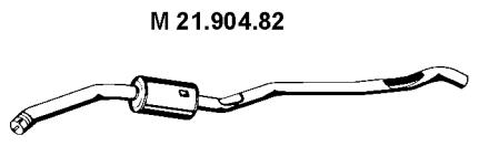 BS-419EBER