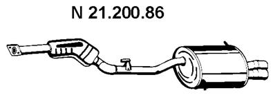BS-442EBER