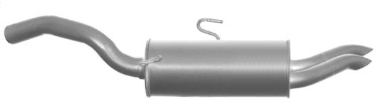 FTS-274IMA
