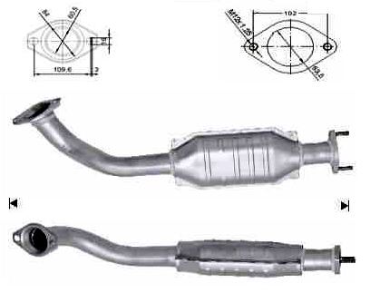 MIK-964