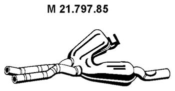 BS-285EBER