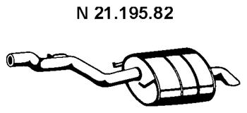 BS-219EBER