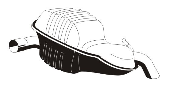 VOS-139ERNS