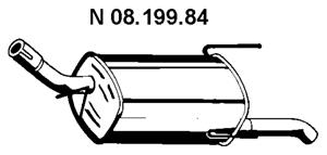 OS-443EBER
