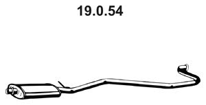 PGS-231EBER