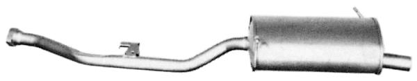 BS-207IMA