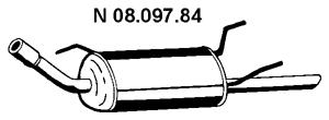 OS-382EBER