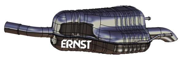 OS-689ERNS