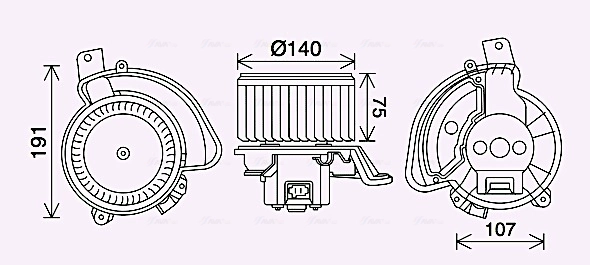 AL8155