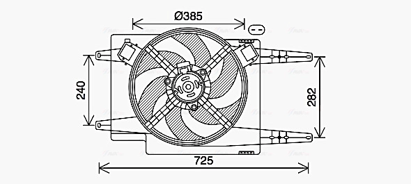 AL7525