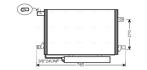 MSA5579D