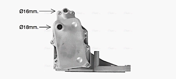 FD3684H