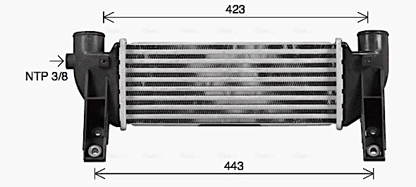 FD4697
