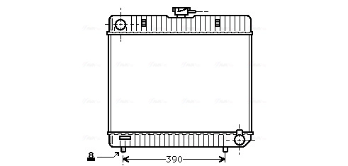MS2042