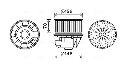 FD8613