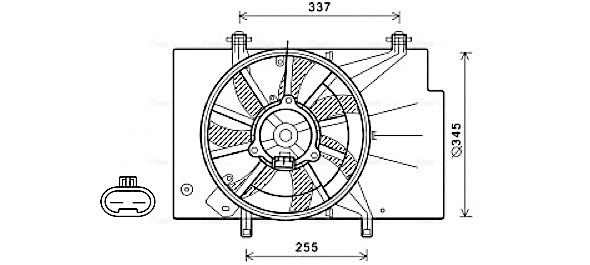 FD7582