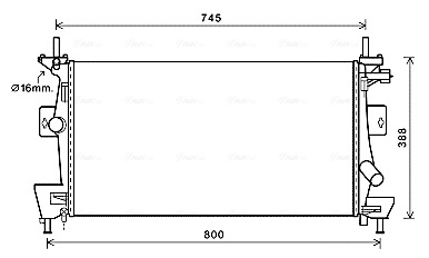 FD2475