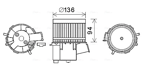 FT8435