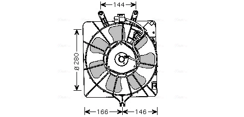 HD7535