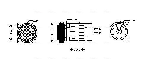 RTK403