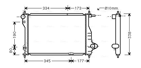 DW2075