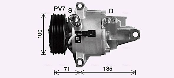 DAK019