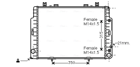 MSA2131