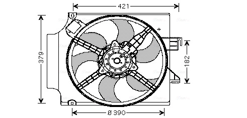 FD7513