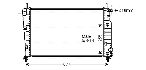 FD2344