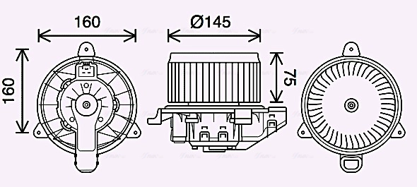 FD8626