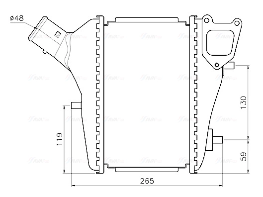 HD4335