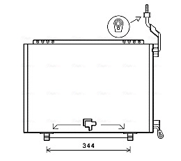 FD5610