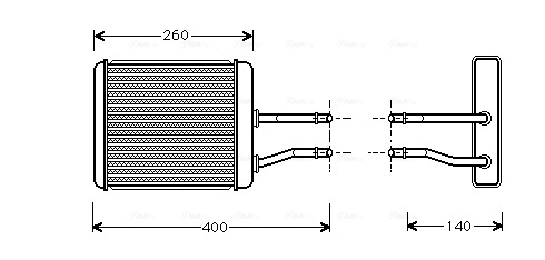 AL6073
