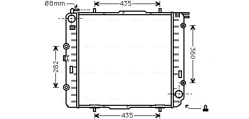 MS2038