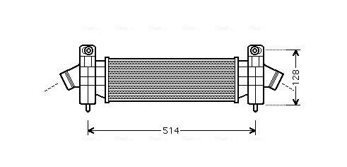 FDA4341