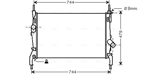 FD2404