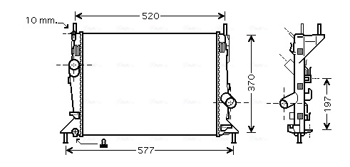 FD2368