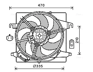 FD7567