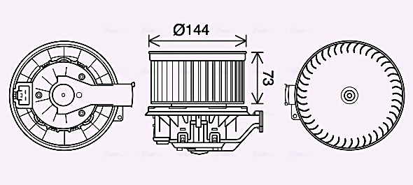 FD8629