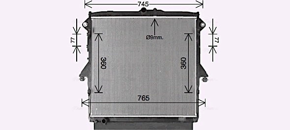 FD2660